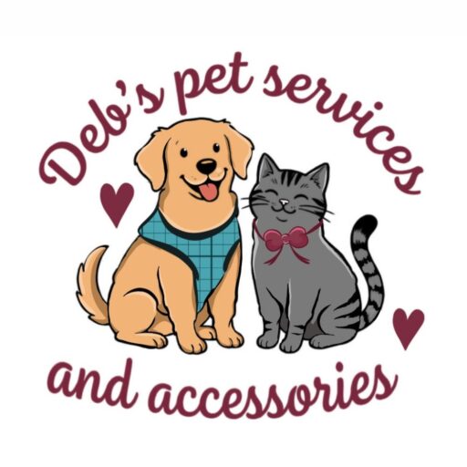 Deb's Pet Services and Accessories